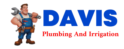 Trusted plumber in ALBURTIS